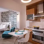 Mojo - Central Cozy Apartment