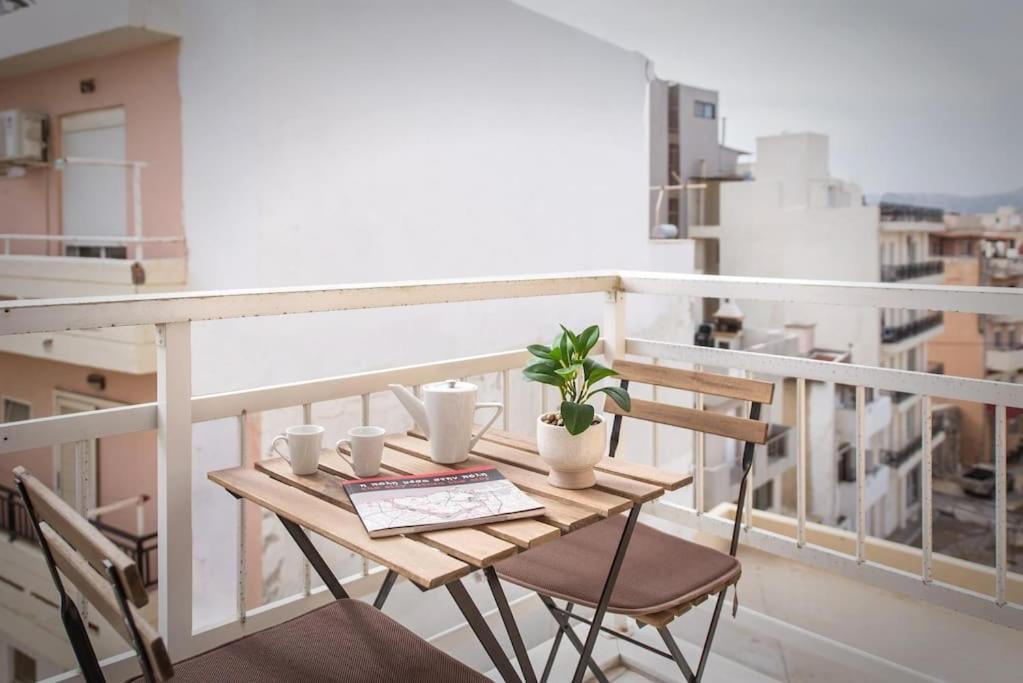 Mojo - Cozy Apartment *
