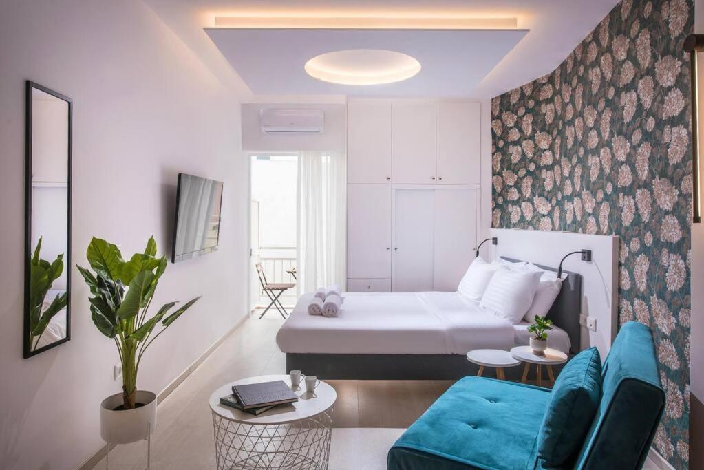 Apartment Mojo - Cozy Iraklio